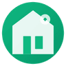 HomeGPT logo