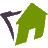 HomeZada logo