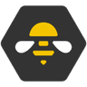 SocialBee logo
