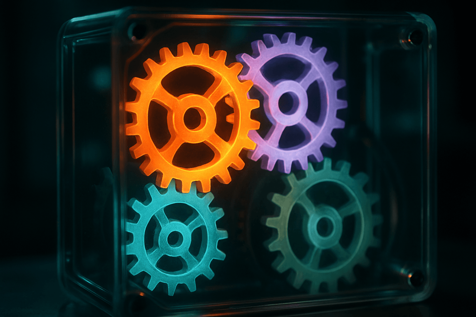 I Tested 6 Multi-Agent Frameworks So You Don't Have To — Here's My Ranking