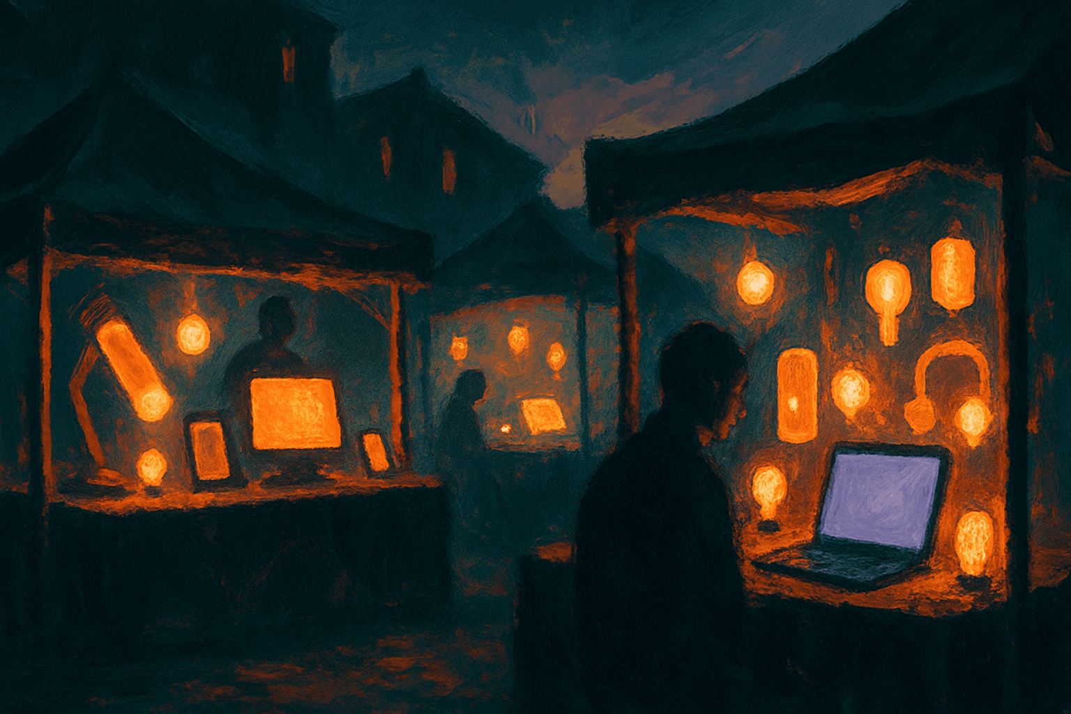 Midjourney Review: The Best AI Image Generator (If You Can Afford It)