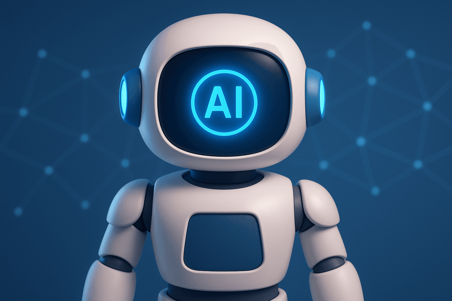 What IS an AI Agent, Really?